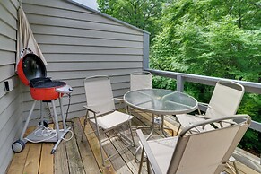 Swiss Mtn Condo: 3 Mi to Seven Springs Resort