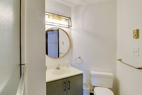 Swiss Mtn Condo: 3 Mi to Seven Springs Resort