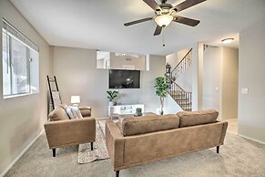 Glendale Escape w/ Pool ~ 1 Mi to Westgate!