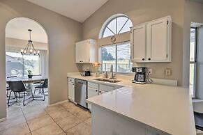 Glendale Escape w/ Pool ~ 1 Mi to Westgate!