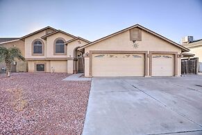 Glendale Escape w/ Pool ~ 1 Mi to Westgate!