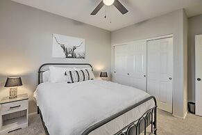 Glendale Escape w/ Pool ~ 1 Mi to Westgate!