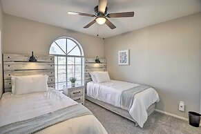 Glendale Escape w/ Pool ~ 1 Mi to Westgate!