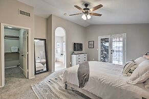 Glendale Escape w/ Pool ~ 1 Mi to Westgate!