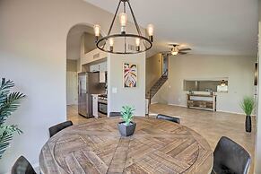 Glendale Escape w/ Pool ~ 1 Mi to Westgate!