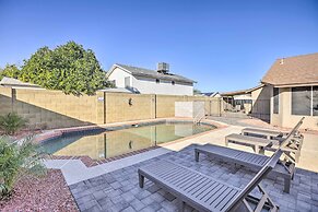 Glendale Escape w/ Pool ~ 1 Mi to Westgate!