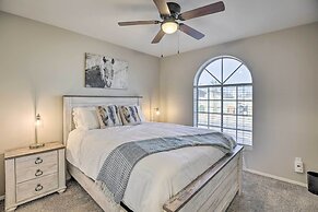 Glendale Escape w/ Pool ~ 1 Mi to Westgate!