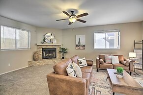 Glendale Escape w/ Pool ~ 1 Mi to Westgate!