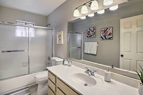 Glendale Escape w/ Pool ~ 1 Mi to Westgate!