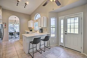 Glendale Escape w/ Pool ~ 1 Mi to Westgate!