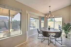 Glendale Escape w/ Pool ~ 1 Mi to Westgate!