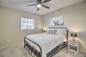 Glendale Escape w/ Pool ~ 1 Mi to Westgate!