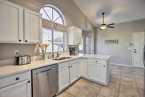 Glendale Escape w/ Pool ~ 1 Mi to Westgate!