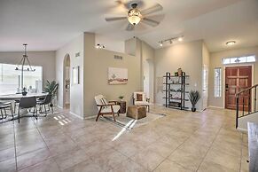 Glendale Escape w/ Pool ~ 1 Mi to Westgate!