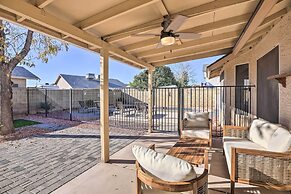 Glendale Escape w/ Pool ~ 1 Mi to Westgate!