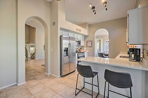 Glendale Escape w/ Pool ~ 1 Mi to Westgate!