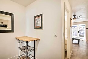 The Cottages: Ski-in/ski-out Condo at Eagle Point!