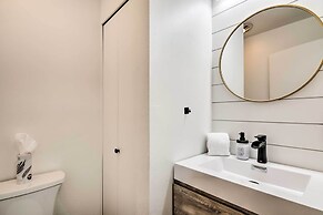 The Cottages: Ski-in/ski-out Condo at Eagle Point!