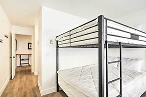 The Cottages: Ski-in/ski-out Condo at Eagle Point!