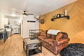 The Cottages: Ski-in/ski-out Condo at Eagle Point!