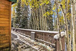 The Cottages: Ski-in/ski-out Condo at Eagle Point!