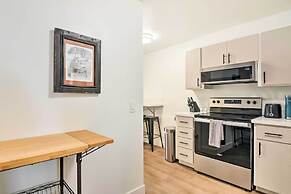 The Cottages: Ski-in/ski-out Condo at Eagle Point!