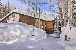 The Cottages: Ski-in/ski-out Condo at Eagle Point!