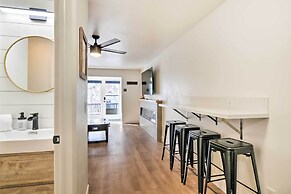 The Cottages: Ski-in/ski-out Condo at Eagle Point!