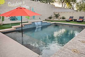 Pool & Game Room: Home in Goodyear Near Golfing