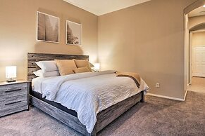 Pool & Game Room: Home in Goodyear Near Golfing