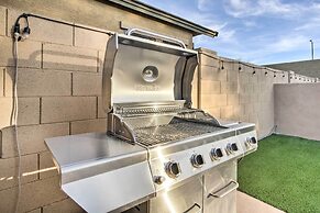 Pool & Game Room: Home in Goodyear Near Golfing