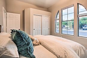 Pool & Game Room: Home in Goodyear Near Golfing