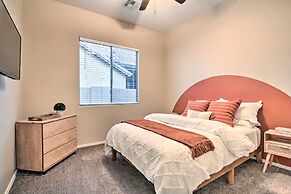 Pool & Game Room: Home in Goodyear Near Golfing