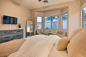 Pool & Game Room: Home in Goodyear Near Golfing