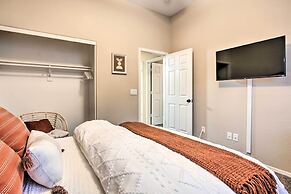 Pool & Game Room: Home in Goodyear Near Golfing