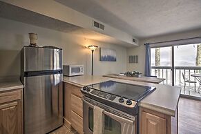 Ski-in Ski-out Wintergreen Condo w/ Balcony