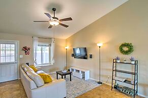 Gilbert Gem w/ Patio - Near Golf & Entertainment