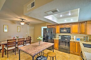 Gilbert Gem w/ Patio - Near Golf & Entertainment