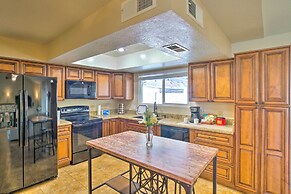 Gilbert Gem w/ Patio - Near Golf & Entertainment