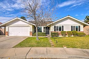Gilbert Gem w/ Patio - Near Golf & Entertainment
