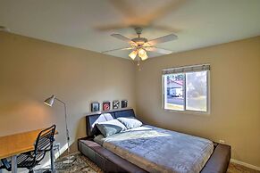 Gilbert Gem w/ Patio - Near Golf & Entertainment