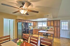 Gilbert Gem w/ Patio - Near Golf & Entertainment