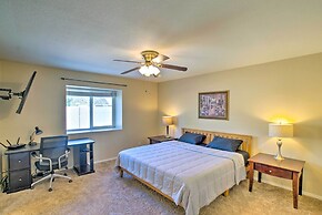 Gilbert Gem w/ Patio - Near Golf & Entertainment
