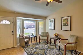 Gilbert Gem w/ Patio - Near Golf & Entertainment