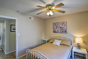 Gilbert Gem w/ Patio - Near Golf & Entertainment
