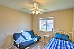 Gilbert Gem w/ Patio - Near Golf & Entertainment