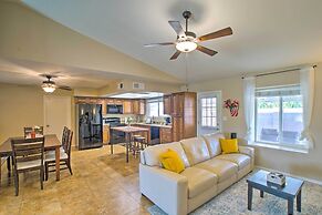 Gilbert Gem w/ Patio - Near Golf & Entertainment