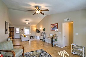 Gilbert Gem w/ Patio - Near Golf & Entertainment