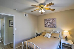 Gilbert Gem w/ Patio - Near Golf & Entertainment