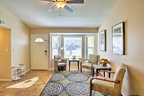 Gilbert Gem w/ Patio - Near Golf & Entertainment